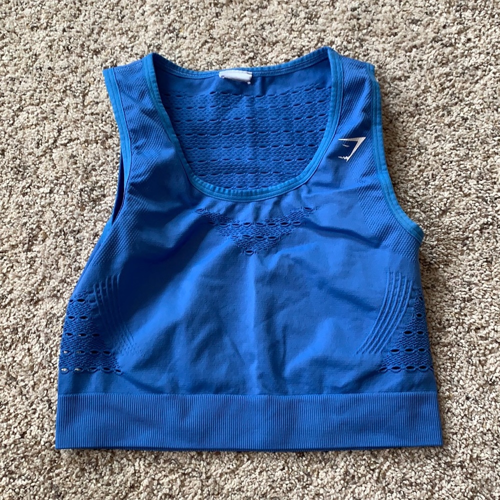 Gymshark Top
